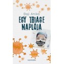 Baji Anikó: Egy triage naplója