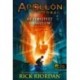 Rick Riordan: Az elrejtett orákulum - Apollón próbái 1.