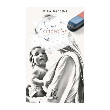 Miha Mazzini: Kitörölve