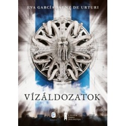 Eva García Sáenz de Urturi: Vízáldozatok