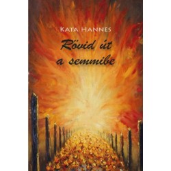 Kata Hannes: Rövid út a semmibe