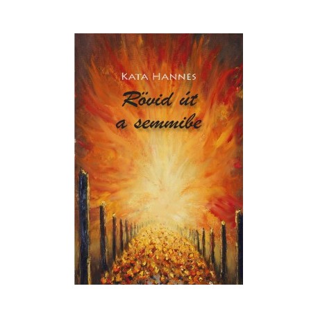 Kata Hannes: Rövid út a semmibe