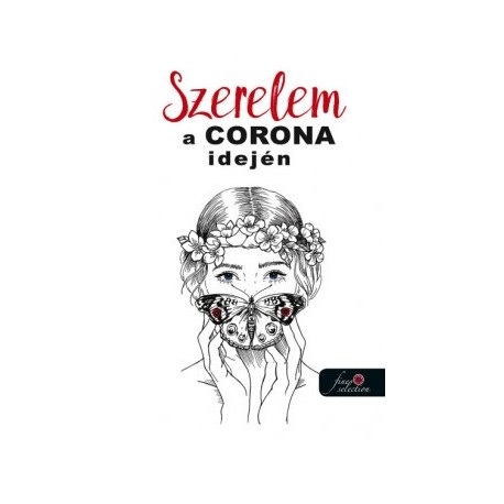 Szerelem a Corona idején - (antológia)
