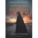 Django Wexler: A pokoli zászlóalj - Árnyháborúk 5.