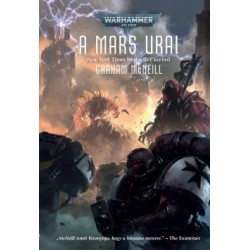 Graham Mcneill: A Mars urai