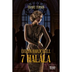 Stuart Turton: Evelyn Hardcastle 7 halála