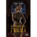 Stuart Turton: Evelyn Hardcastle 7 halála