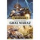Guy Haley - Josh Reynolds: Ghal Maraz - Világkapu-háborúk