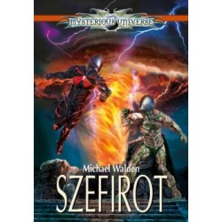 Michael Walden: Szefirot