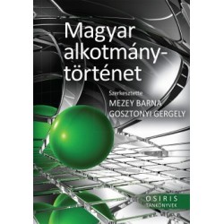 Gosztonyi Gergely - Mezey Barna: Magyar alkotmánytörténet