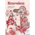 Szerelem - Inspirációs könyv jegyzeteléshez