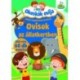 Okoskák ovija - Ovisok az állatkertben