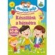 Okoskák ovija - Készülünk a húsvétra