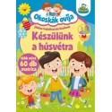 Okoskák ovija - Készülünk a húsvétra