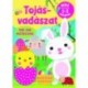 Tojásvadászat - Mini feladatok 2-3 éveseknek