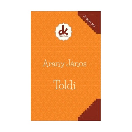 Arany János: Toldi