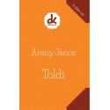 Arany János: Toldi