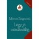 Móricz Zsigmond: Légy jó mindhalálig