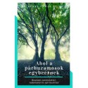 Bükki Tamás Aila: Ahol a párhuzamosok egybeérnek - Beavató zarándoklat, tudomány és spiritualitás