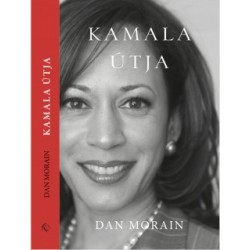 Dan Morain: Kamala útja