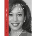 Dan Morain: Kamala útja