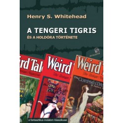 Henry S. Whitehead: A tengeri tigris - és a holdóra története