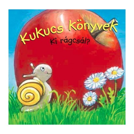 Guido Wandrey: Ki rágcsál?