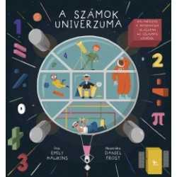 Emily Hawkins: A számok univerzuma