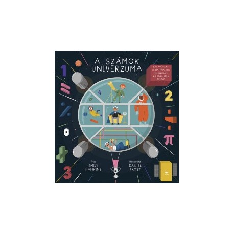 Emily Hawkins: A számok univerzuma