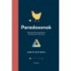 Gareth Southwell: Paradoxonok - 100 filozófiai paradoxon Akhilleusztól Zénónig