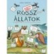 Sophie Corrigan: Nem rossz állatok