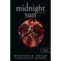 Stephenie Meyer: Midnight Sun - Éjféli nap - puha kötés