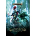 Josh Reynolds: Lélekháborúk