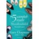 Gary Chapman - Ron L. Deal: Az 5 szeretetnyelv - Mozaikcsaládok - Részekből egész