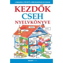 Balázs Andrea - Helen Davies: Kezdők cseh nyelvkönyve - Letölthető hanganyaggal
