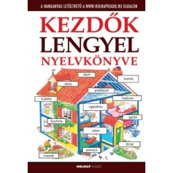 Helen Davies: Kezdők lengyel nyelvkönyve - Letölthető hanganyaggal