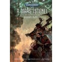 Graham Mcneill: A Mars istenei