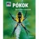 Manfred Baur: Pókok - Nyolclábú vadászok - Mi Micsoda