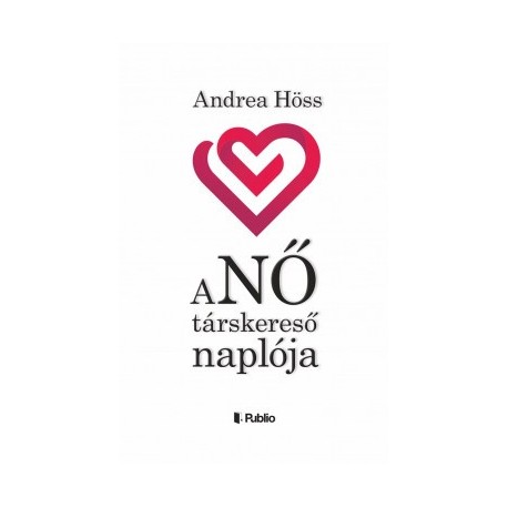 Andrea Höss: aNŐ társkereső naplója