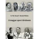 Novák Miklós - N. Pál József: A magyar sport története