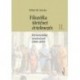Fehér M. István: Filozófia, történet, értelmezés II. kötet - Hermeneutikai tanulmányok (2000-2020)