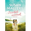 Susan Mallery: Szívbéli nővérek - Szeder-sziget