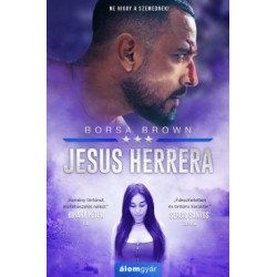 Borsa Brown: Jesus Herrera