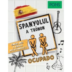 PONS Spanyolul a trónon - Ismerd meg a királyi nyelvtanulást!