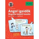 Tien Tammada: PONS Angol igeidők - Magolás helyett tanulás