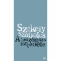 Székely Szabolcs: A beszélgetés története
