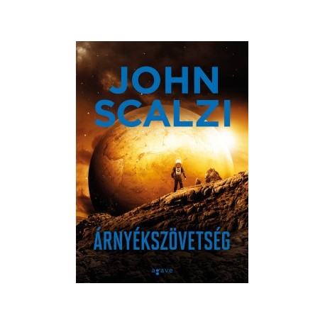 John Scalzi: Árnyékszövetség