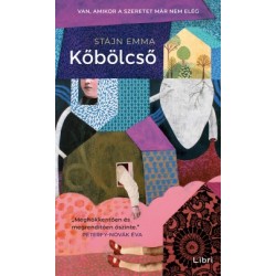 Stájn Emma: Kőbölcső