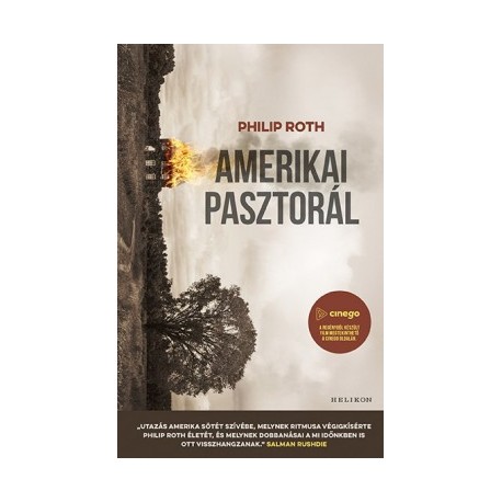 Philip Roth: Amerikai pasztorál
