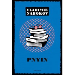 Vladimir Nabokov: Pnyin